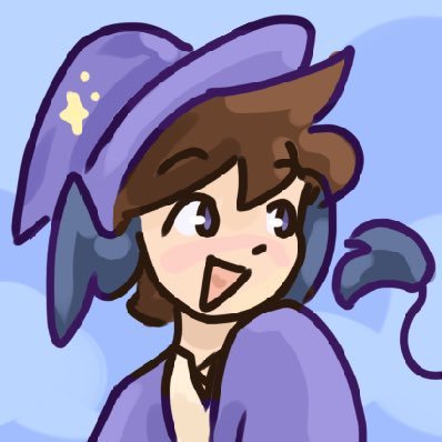 they/them - artist and animator - fandom account - insane about hermitcraft, empires, lifesteal and life series (also tma)