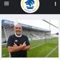 Neil Ebbrell Goalkeeper Coaching. (@ne1gkc) 's Twitter Profile