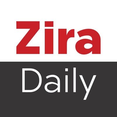 ziradaily Profile Picture