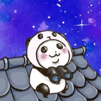 ぱんだくん (@papapandb) 's Twitter Profile
