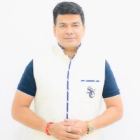 UMESH GAUTAM (Modi ka Parivar)(@UmeshGautamBJP) 's Twitter Profile Photo