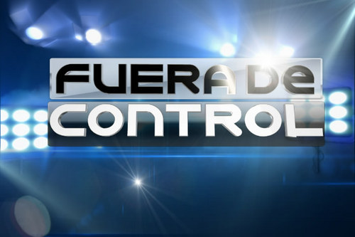 FueraDControlTV's profile picture. 