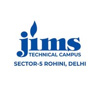 JIMS Sec 5 Rohini(@JIMSRohini) 's Twitter Profile Photo