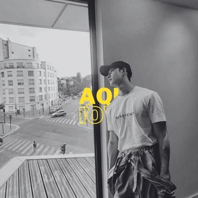 Back up AQI | Promo Acc