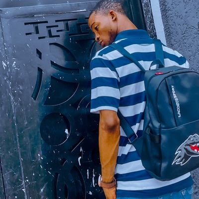 Sherifudee1610's profile picture. 