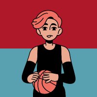 Spud 🏀 (@spudbball) 's Twitter Profile