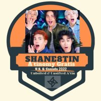 Shane8tinπΊπΈAβtinomy Gratis (@shaneroman08) 's Twitter Profile Photo Shane8tinπΊπΈAβtinomy Gratis (@shaneroman08) 's Twitter Profile Photo