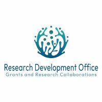 Research Development Office, BLiSC (@rdoblisc1) 's Twitter Profile Photo Research Development Office, BLiSC (@rdoblisc1) 's Twitter Profile Photo