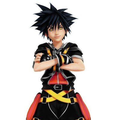 VanitasUK777's profile picture. 