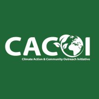 Climate Action & Community Outreach Initiative (@cacoinigeria) 's Twitter Profile
