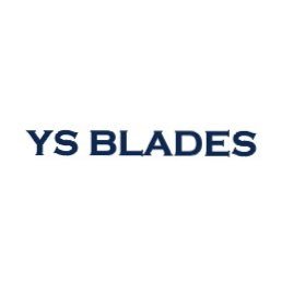 山一ハガネ @Yamaichi_SS のスケートブレード【YS BLADES】の公式アカウントです。 The Official account for Japanese skate blades (YS BLADES)  which are used by top figure skaters.