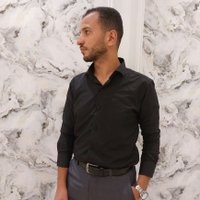 حموده (@omarhamouda12) 's Twitter Profile