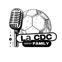 LaCDC FAMILY(@LaCDCFamily) 's Twitter Profile Photo