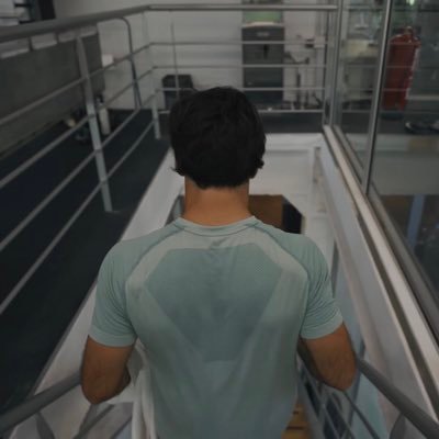 necqdeep's profile picture. —he entered the list of stars, in the parnassus of men who know what it is to win in Formula 1.