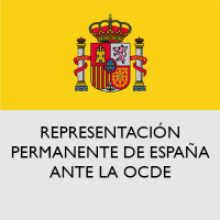 PERMANENT DELEGATION OF SPAIN TO THE OECD(@SpainOECD) 's Twitter Profile Photo