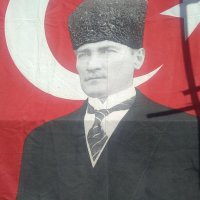 Kemalist Direniş...!(@oglu_yagc56294) 's Twitter Profile Photo