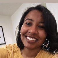 joya mccrory (@justjoya) 's Twitter Profile Photo
