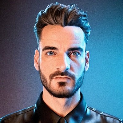 SbstnRch's profile picture. 