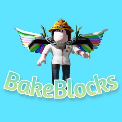 BakeBlocks_RBX Profile Picture