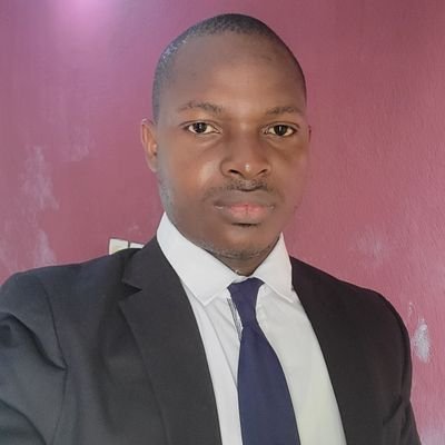 BiniYaya1's profile picture. sympathique, respectueux et très franc