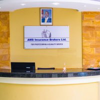 AMS INSURANCE BROKERS LTD (@amsinsurbrokers) 's Twitter Profile