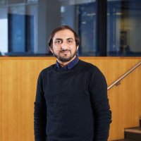 Muhammad Asim Farooq (@asim_nano) 's Twitter Profile
