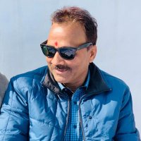 Ravi B Sharma (@ravibsharma1) 's Twitter Profile Photo Ravi B Sharma (@ravibsharma1) 's Twitter Profile Photo