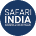 Safari India (@SafariIndia) Twitter profile photo