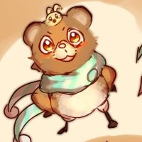 くまくま (@kumakuma_pso2) 's Twitter Profile