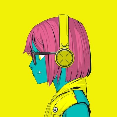 noohp.ethさんのプロフィール画像