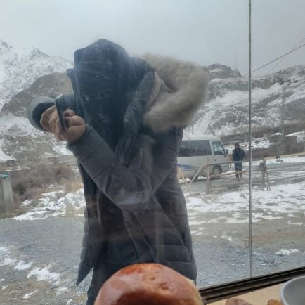 meesamzaiidi's profile picture. ⚽