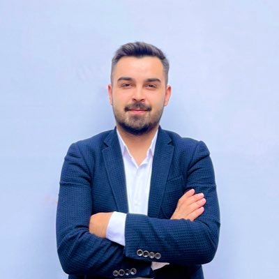 AK Parti Erzurum İl Gençlik Kolları Başkan Vekili-PhD