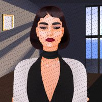 Christina Shah ❤️ Memecoin (@christinas62906) Twitter profile photo