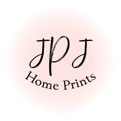 JPJHomePrintsさんのプロフィール画像