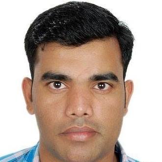 earthkumar1385's profile picture. 