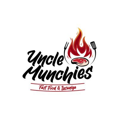 Fast Food & Lusaniya | Great Food | GoodVibes | Trust The Munchies