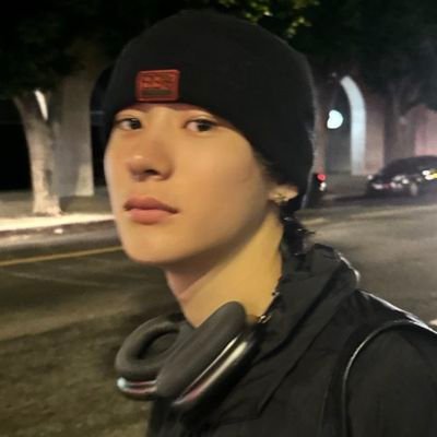 203fix's profile picture. for 찬영 & 원빈 ★