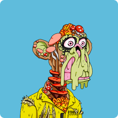 ragnaliteao's profile picture. NFT creator turning imagination into digital reality, one token at a time. ✨ #NFTCreator