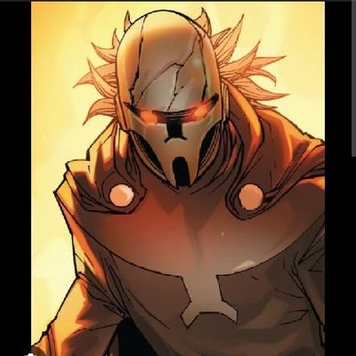 NoneVillager's profile picture. When we joined the covenant we took an oath