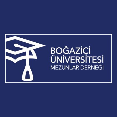 Boğaziçi Üniversitesi Mezunlar Derneği resmi Twitter sayfasıdır.