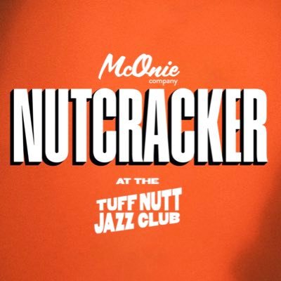 McOnie Company presents an all-new immersive production of Nutcracker at the Tuff Nutt Jazz Club. 💫 Live your life in full technicolour… #NutcrackerLondon