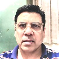 Amit Kumar Ranjan (@amitranjank24) 's Twitter Profile