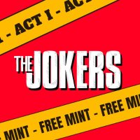 The Jokers (@thejokers_io) 's Twitter Profile Photo