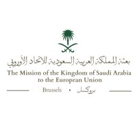 KSA Mission to EU(@KSAmissionEU) 's Twitter Profile Photo