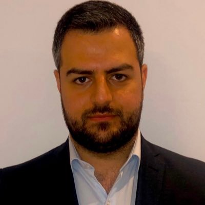 samir_helou's profile picture. 