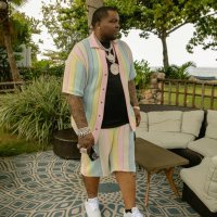 SEAN KINGSTON ©(@SeanKingston) 's Twitter Profileg