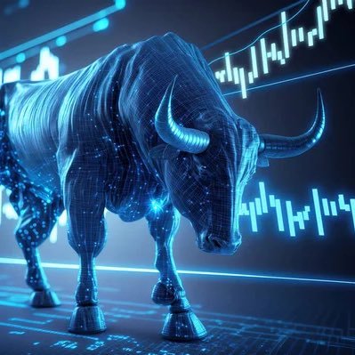 stockmarketguy6's profile picture. In investing, what is comfortable is rarely profitable.