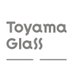 TOYAMA GLASS (@toyamaglass) Twitter profile photo