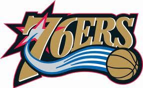 Huge Sixers supporter through thick and thin