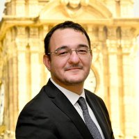 Fatih Mangal (@fatihmangal) 's Twitter Profile Photo